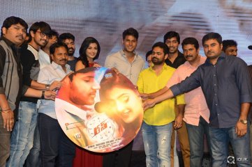 Run Movie Audio Launch